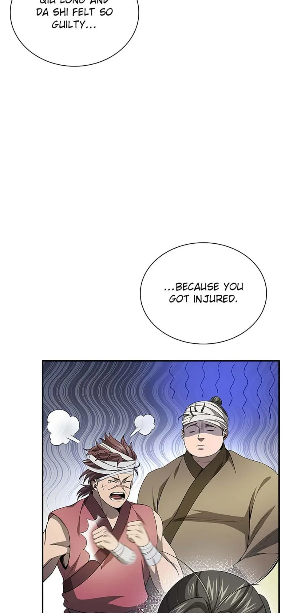 Read Storm Inn en Manga Online