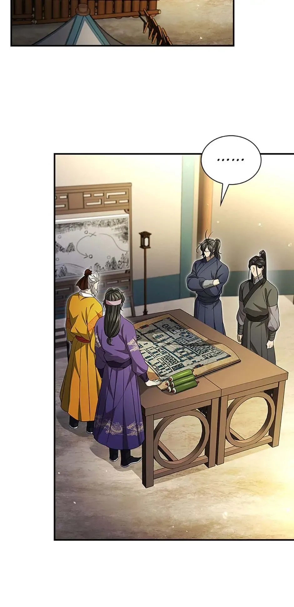 Read Storm Inn en Manga Online