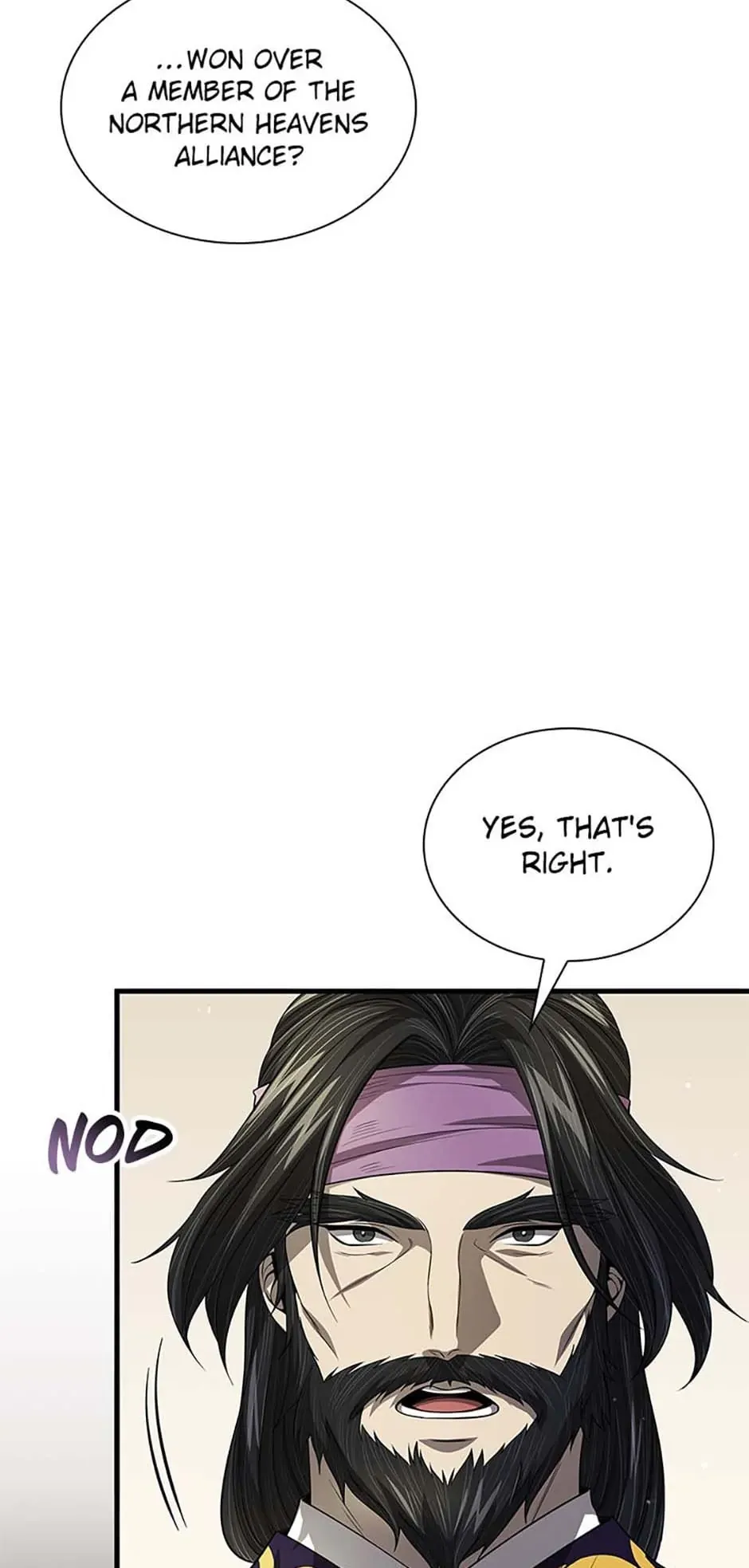 Read Storm Inn en Manga Online