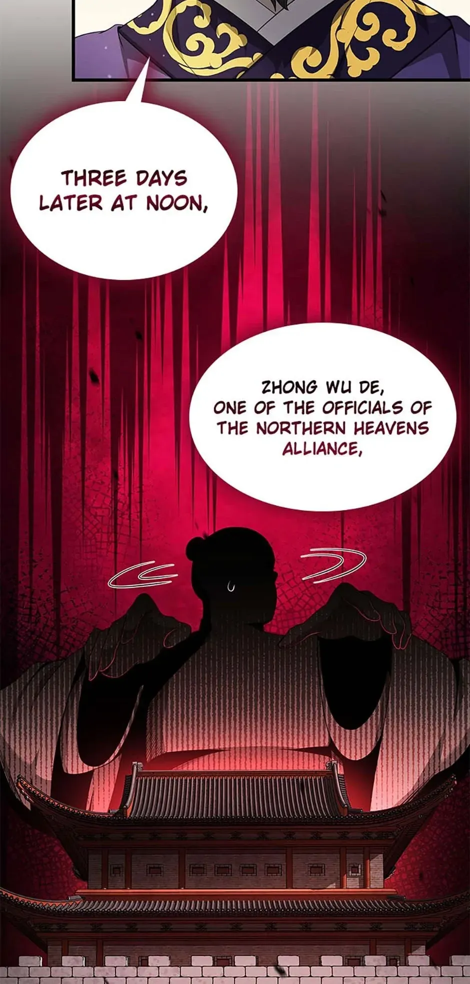 Read Storm Inn en Manga Online