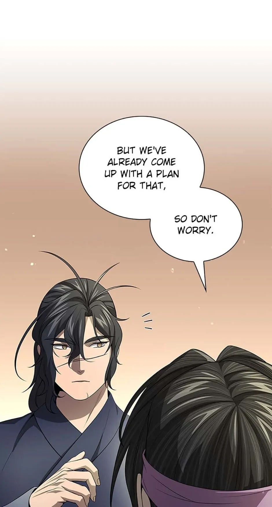 Read Storm Inn en Manga Online