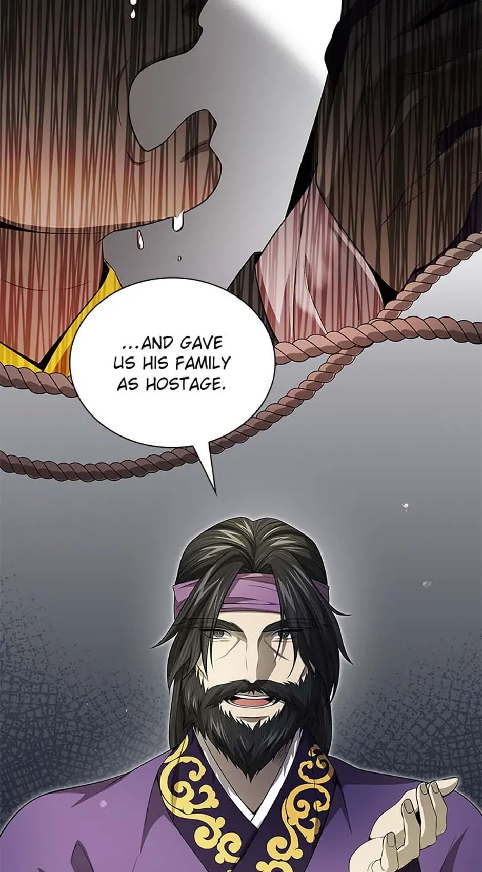 Read Storm Inn en Manga Online
