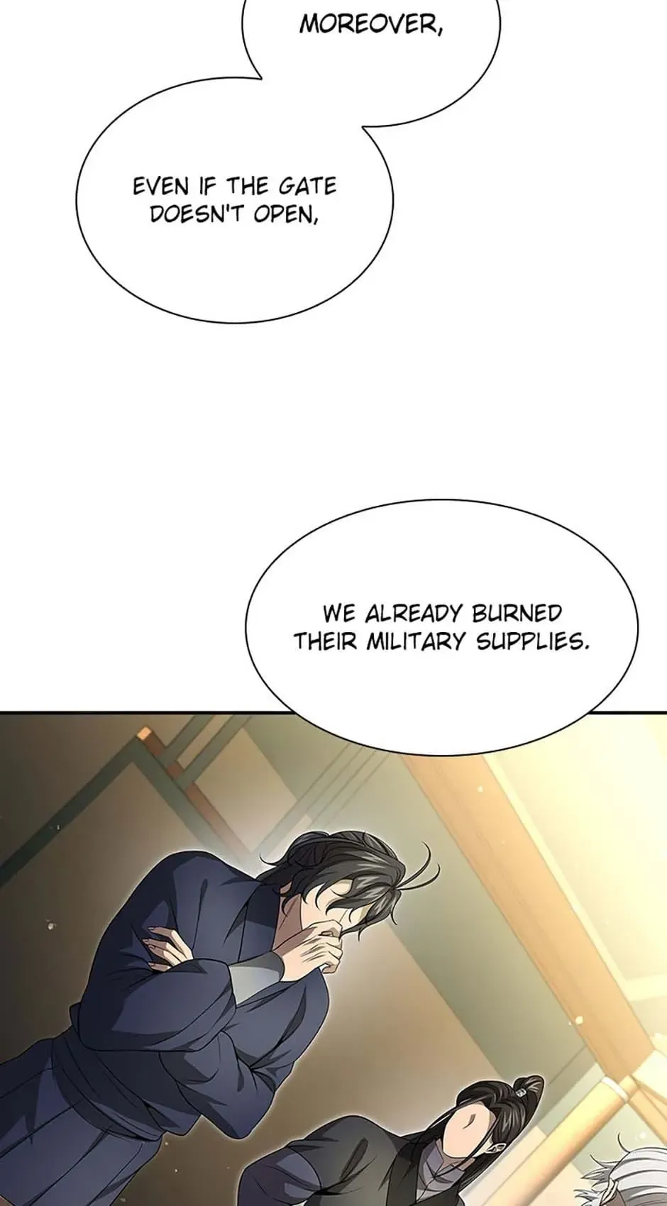Read Storm Inn en Manga Online