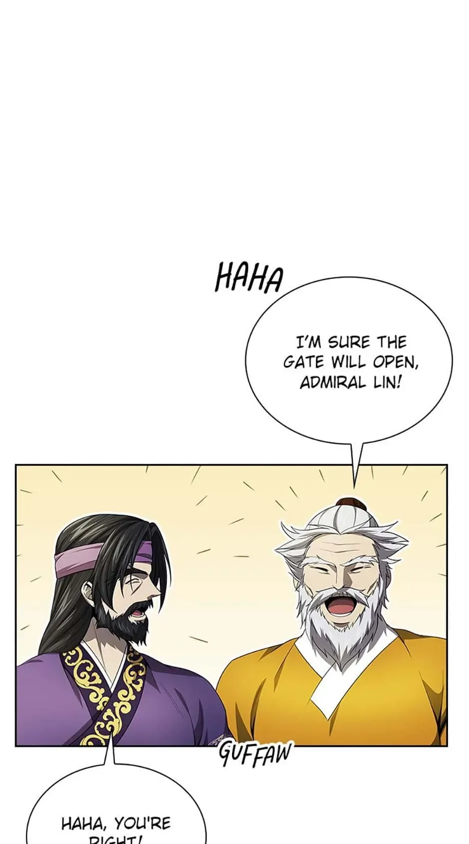 Read Storm Inn en Manga Online