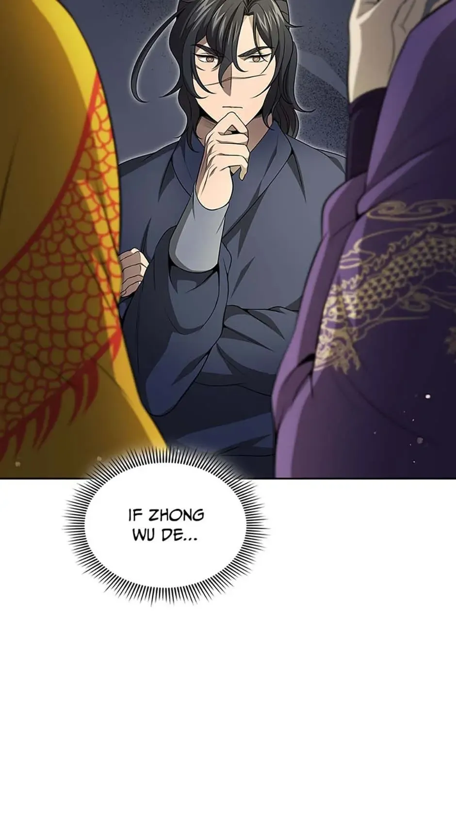 Read Storm Inn en Manga Online