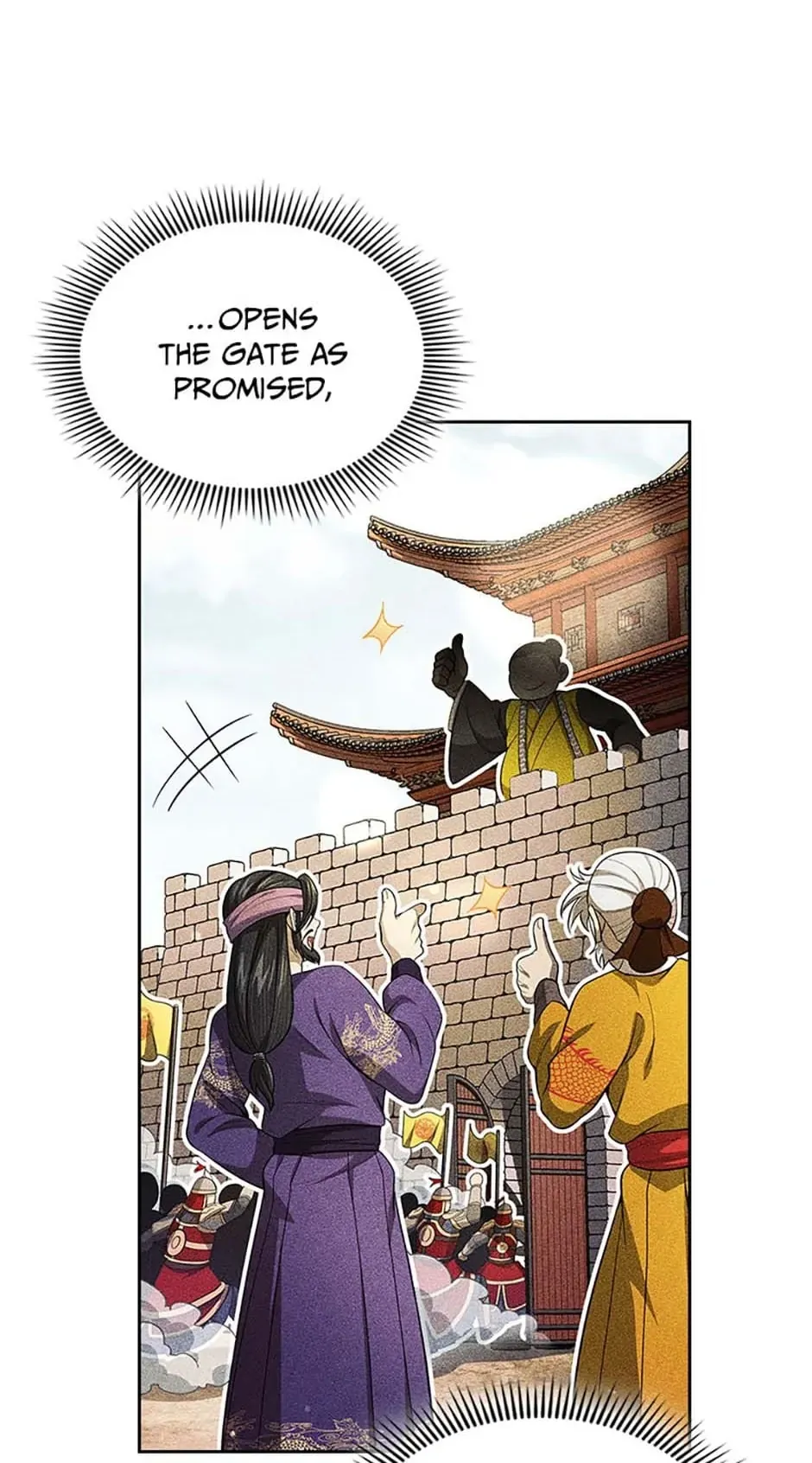 Read Storm Inn en Manga Online