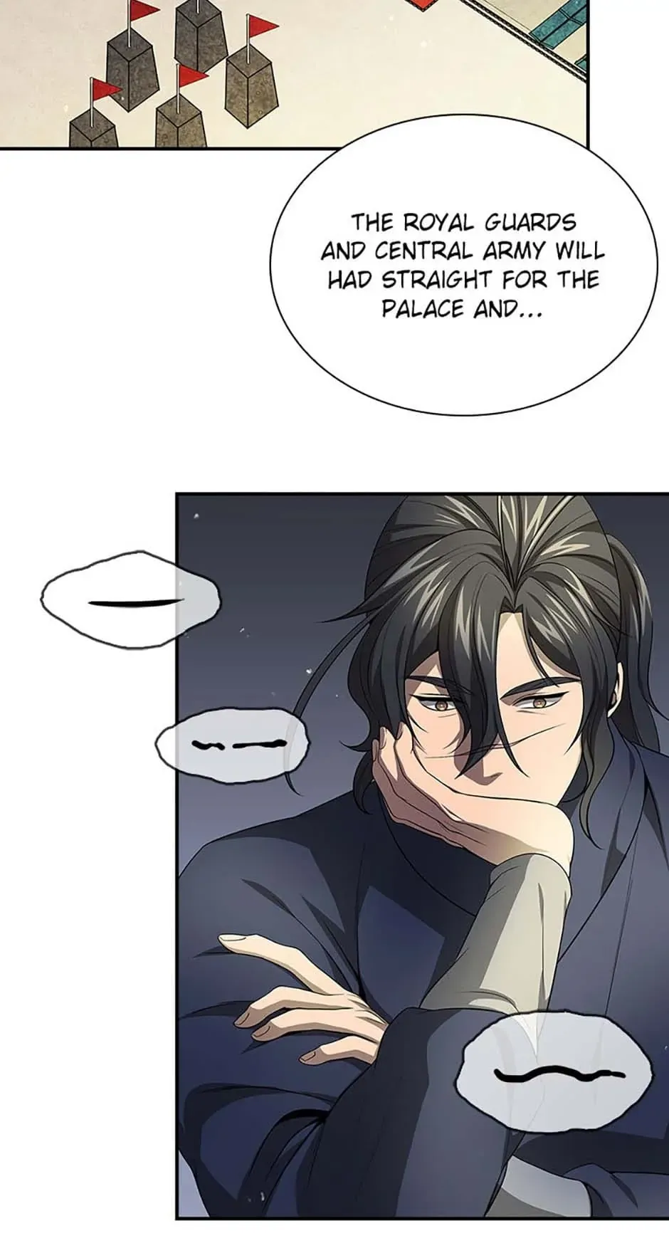 Read Storm Inn en Manga Online