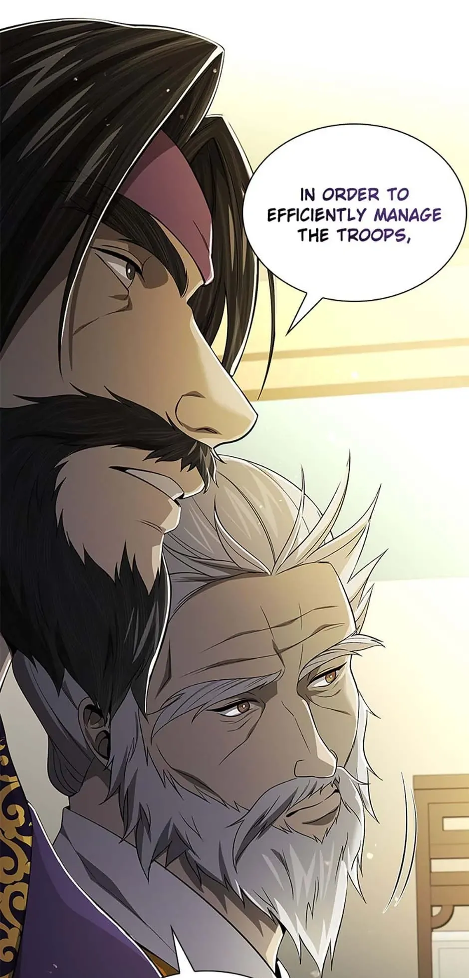 Read Storm Inn en Manga Online