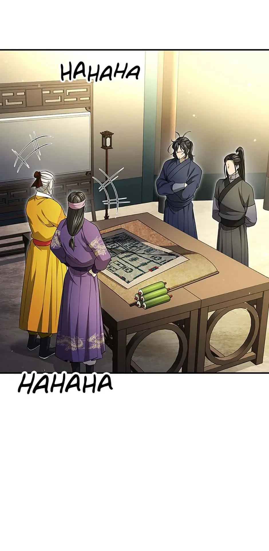 Read Storm Inn en Manga Online