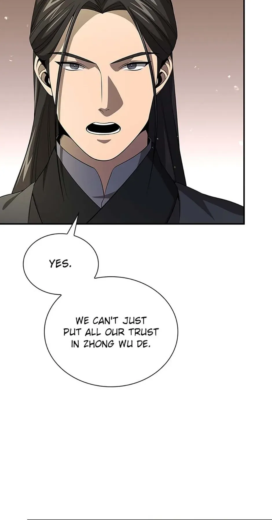 Read Storm Inn en Manga Online