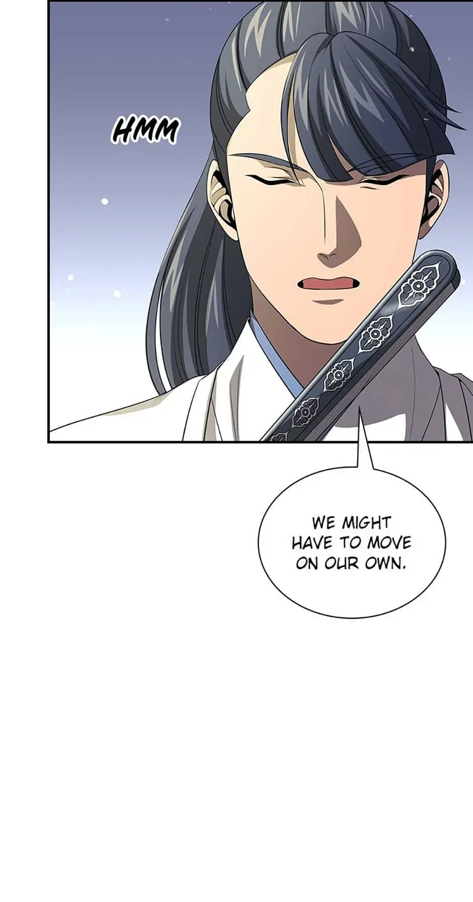 Read Storm Inn en Manga Online