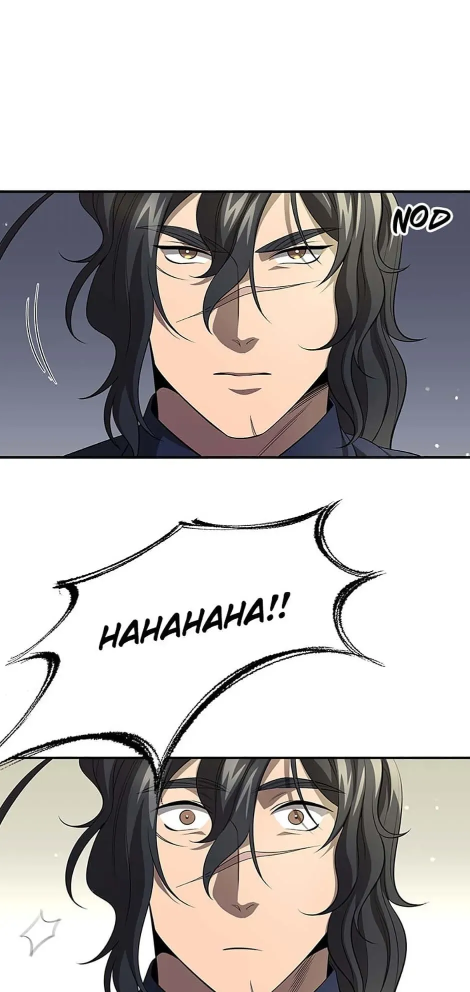 Read Storm Inn en Manga Online