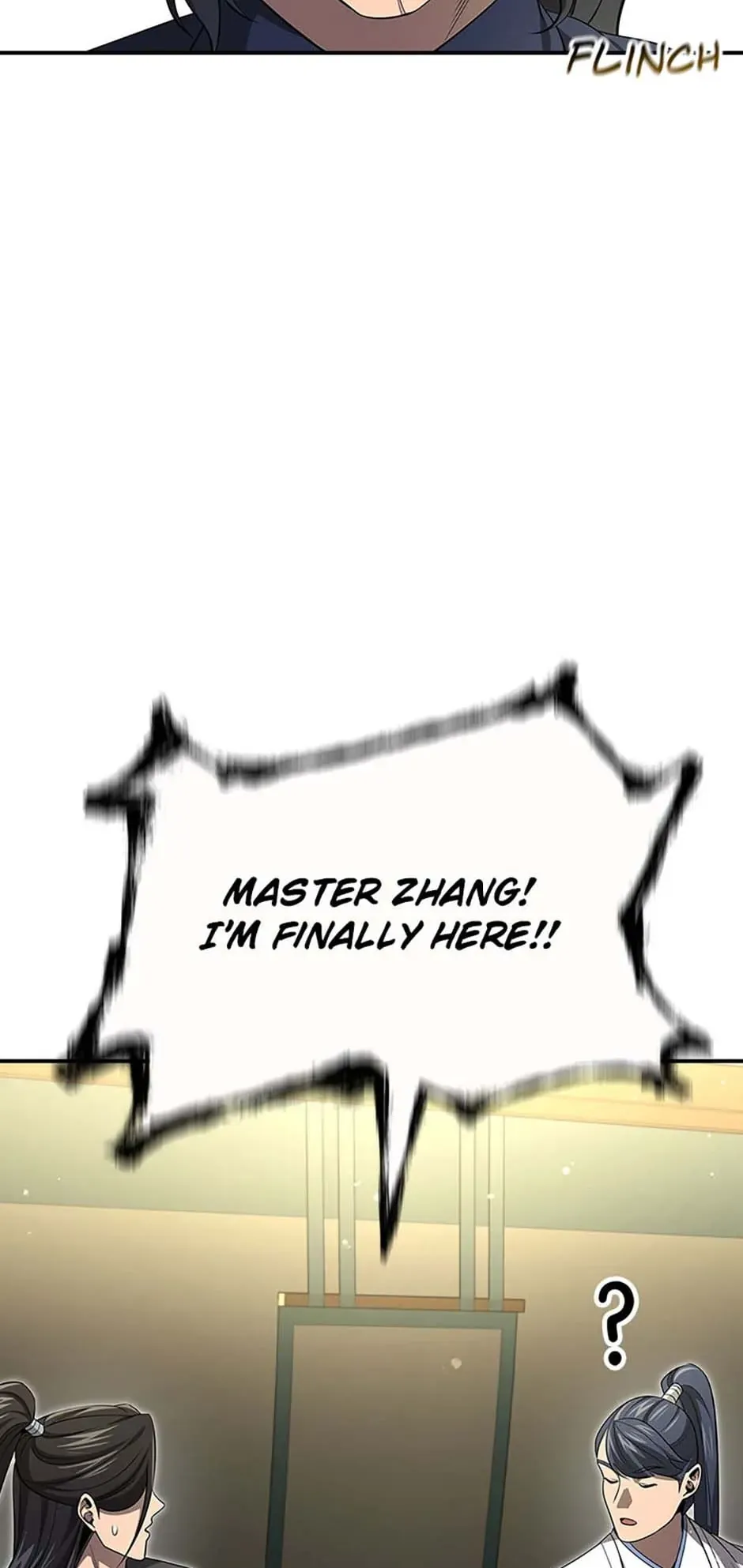 Read Storm Inn en Manga Online