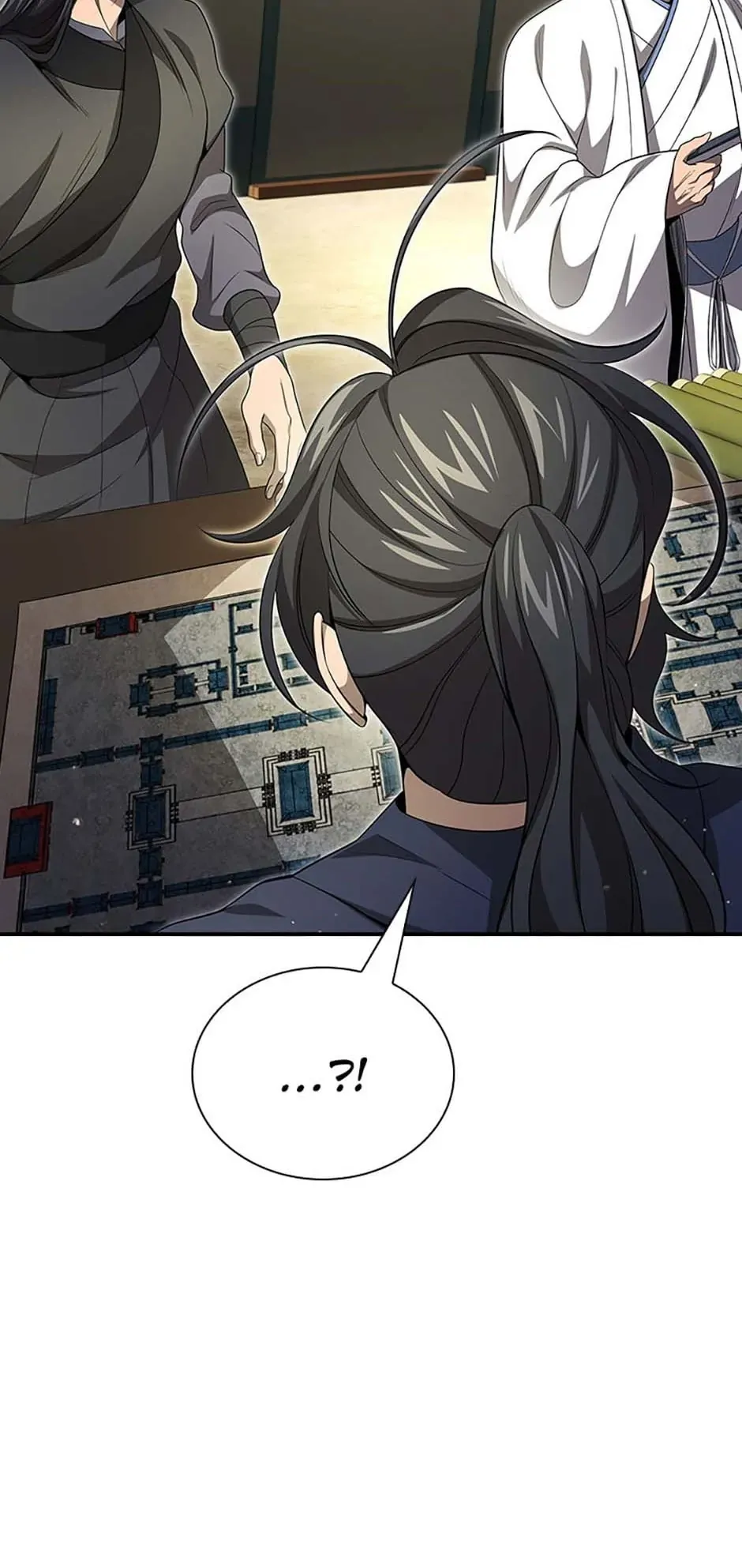 Read Storm Inn en Manga Online