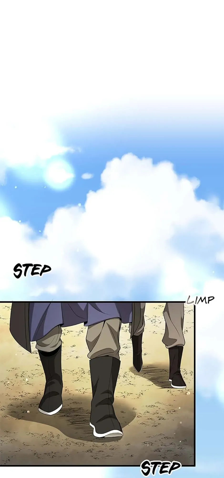 Read Storm Inn en Manga Online