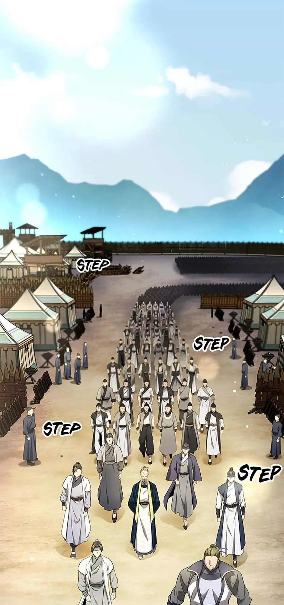 Read Storm Inn en Manga Online