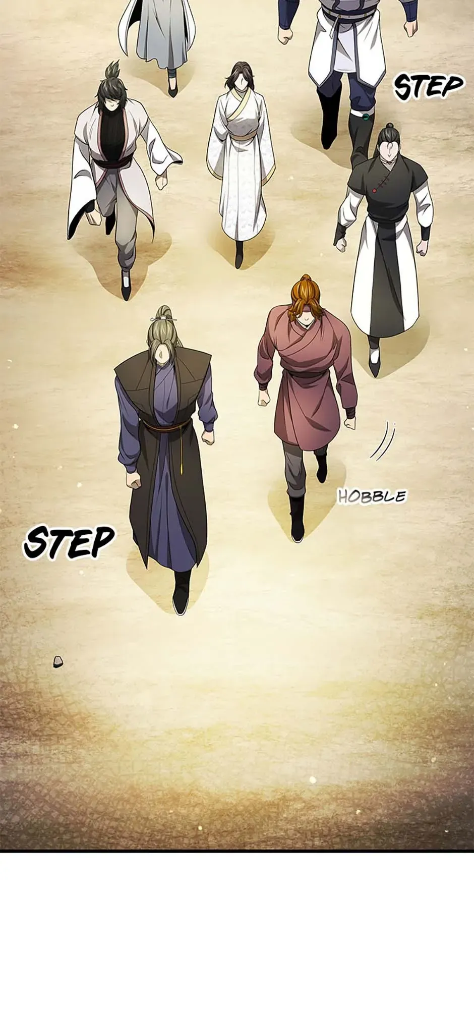 Read Storm Inn en Manga Online