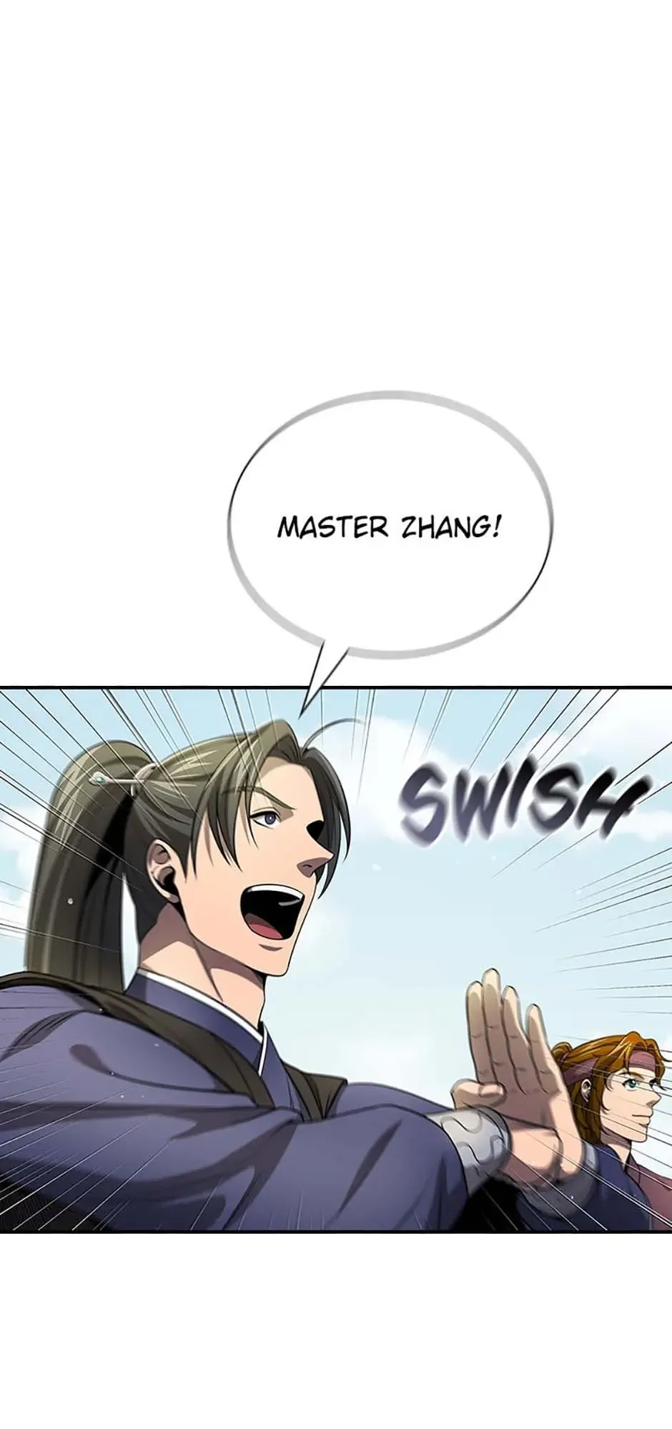 Read Storm Inn en Manga Online