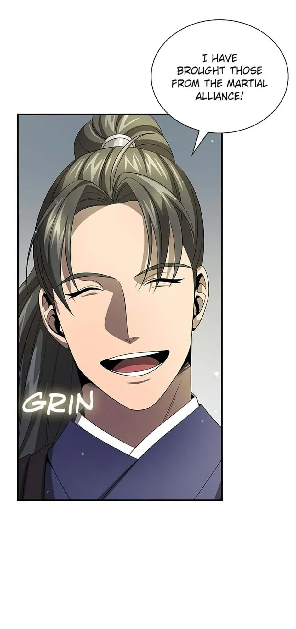Read Storm Inn en Manga Online