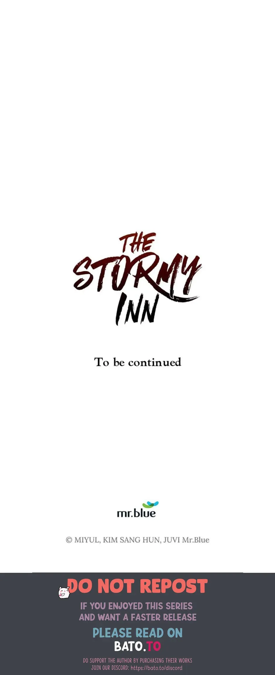 Read Storm Inn en Manga Online