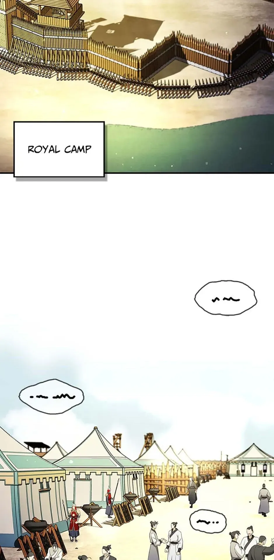 Read Storm Inn en Manga Online
