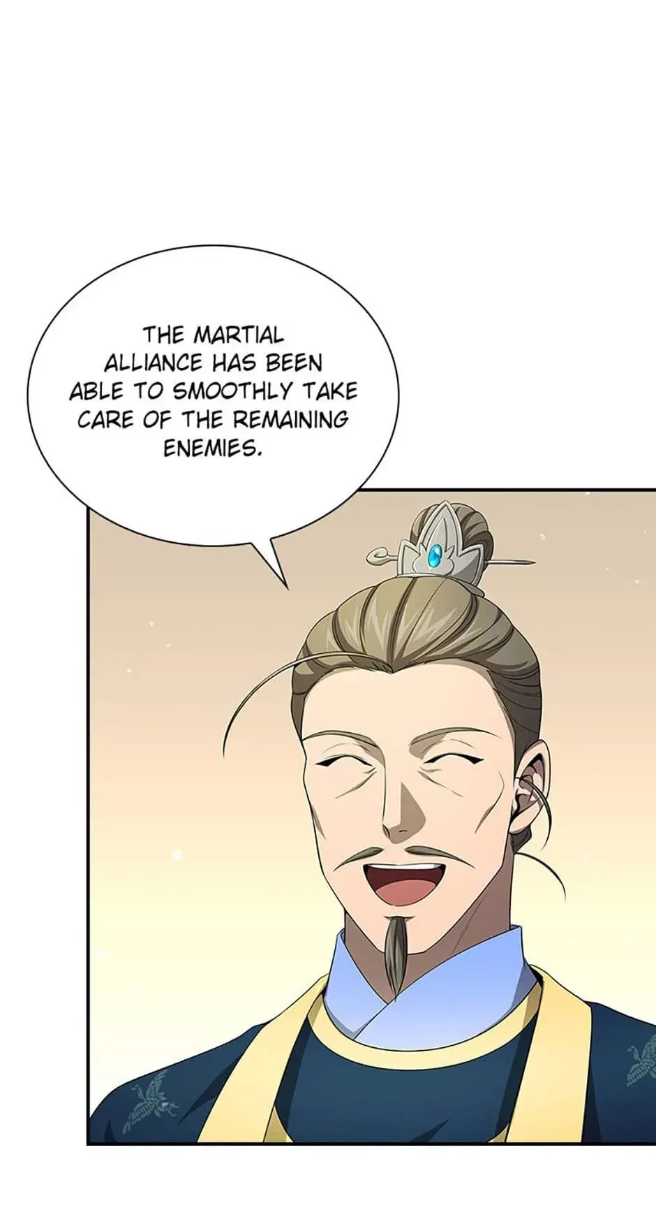 Read Storm Inn en Manga Online