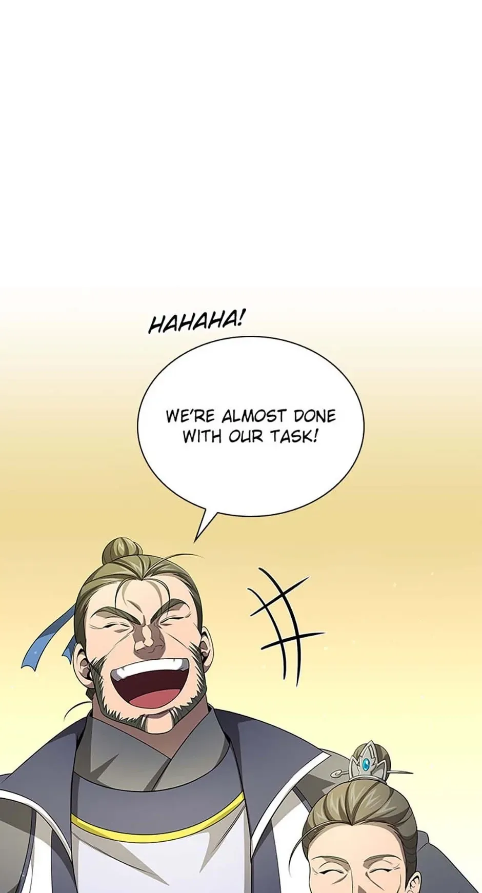 Read Storm Inn en Manga Online