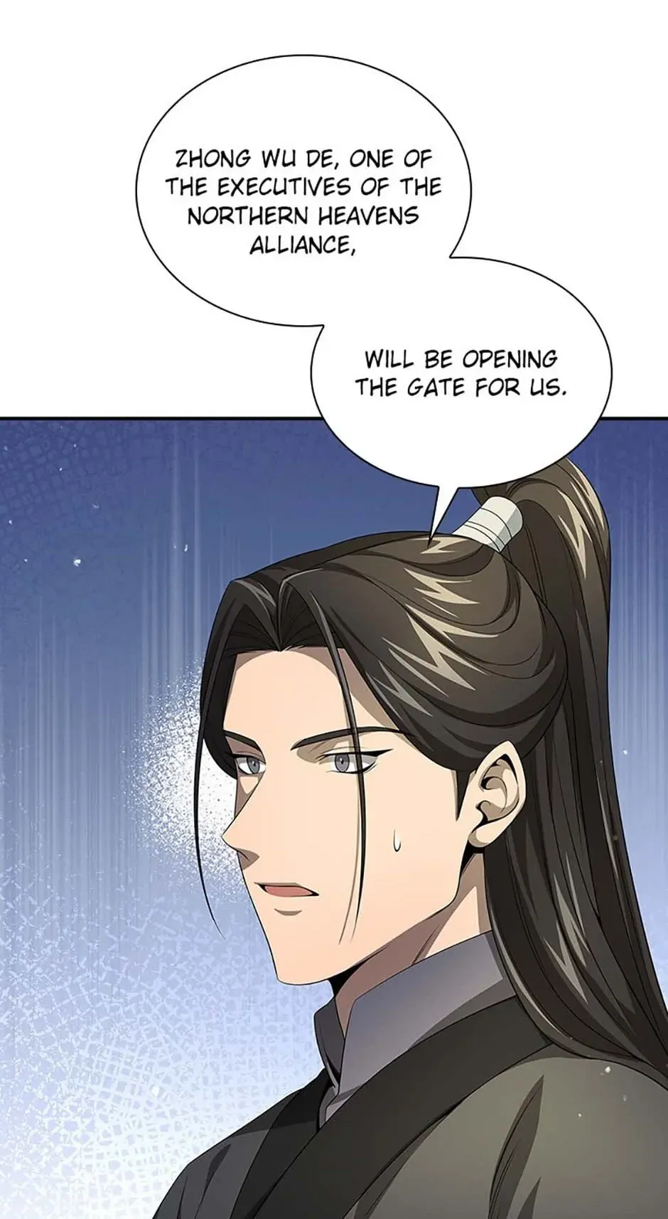 Read Storm Inn en Manga Online
