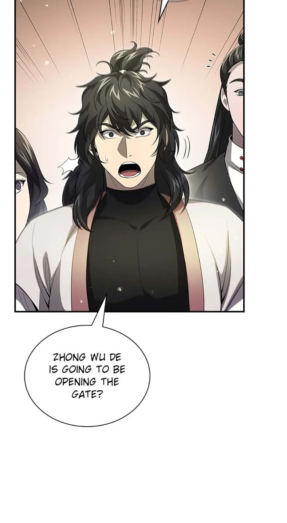 Read Storm Inn en Manga Online