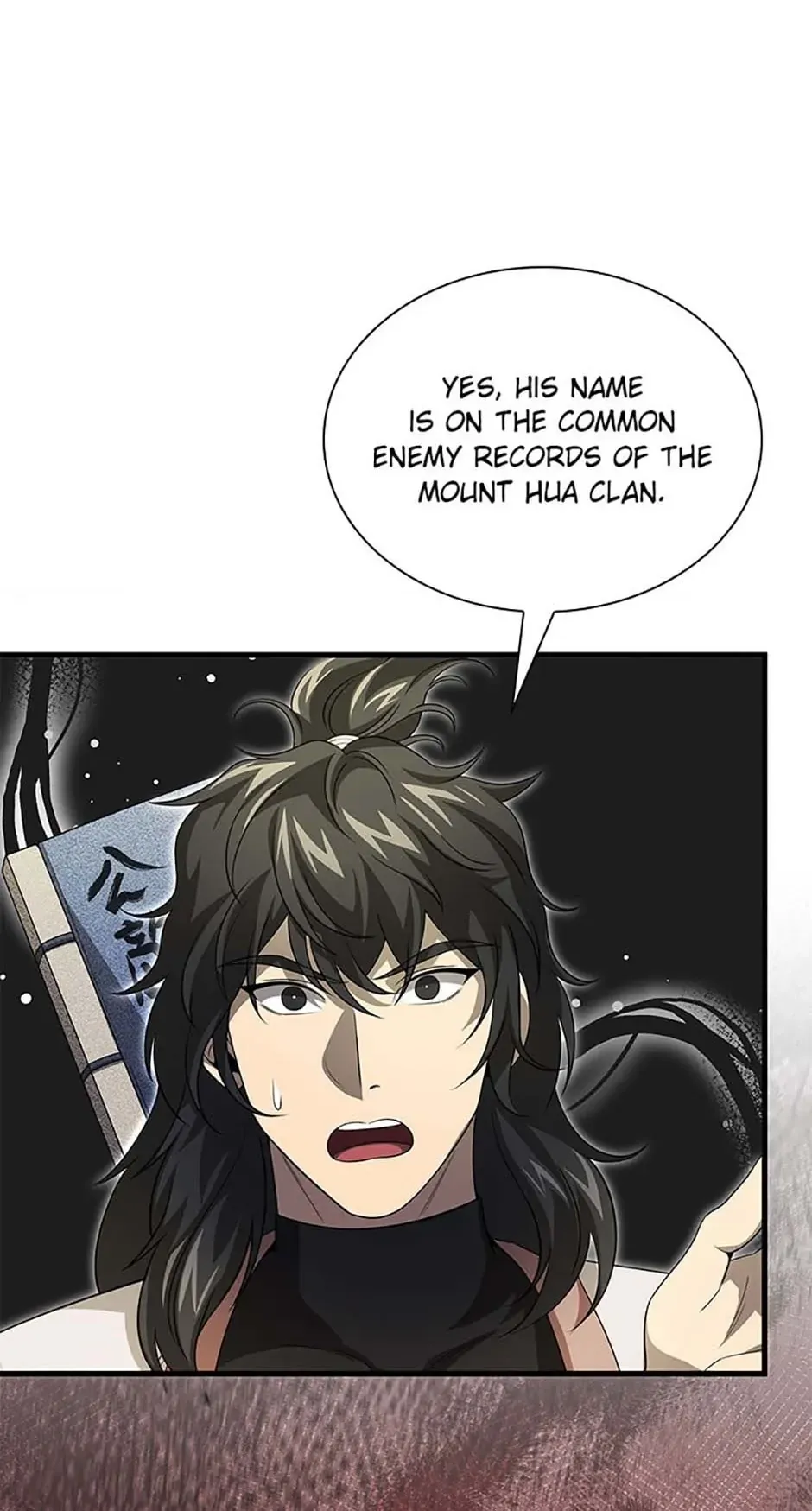 Read Storm Inn en Manga Online