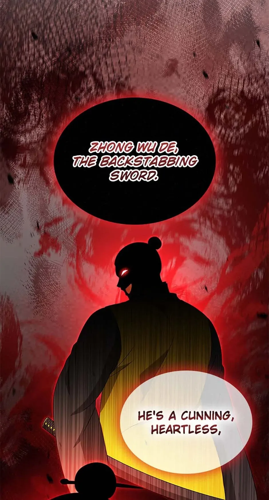 Read Storm Inn en Manga Online