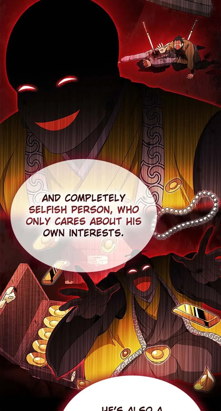 Read Storm Inn en Manga Online