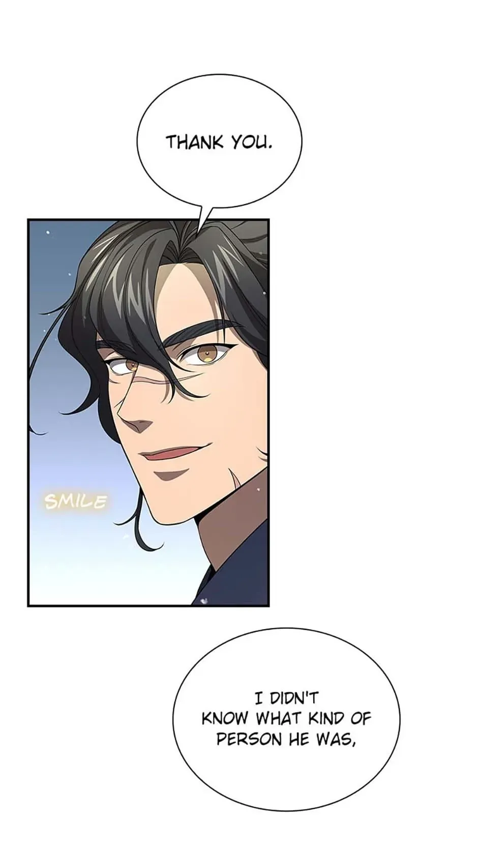 Read Storm Inn en Manga Online