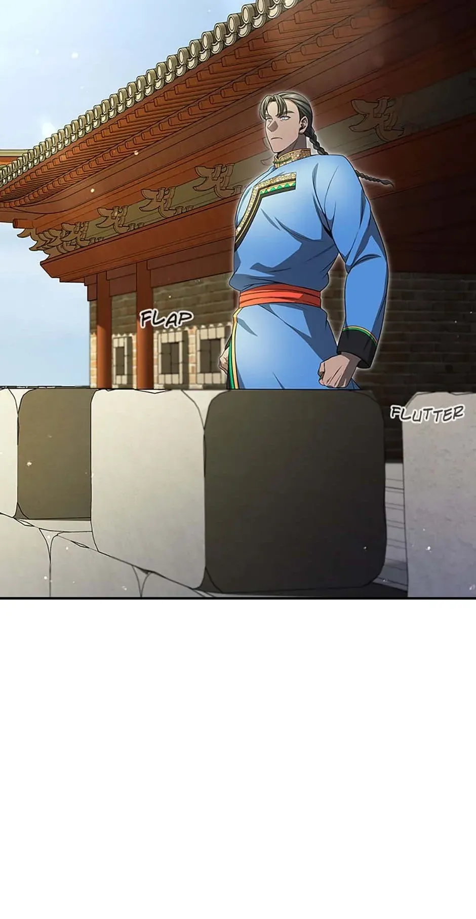 Read Storm Inn en Manga Online