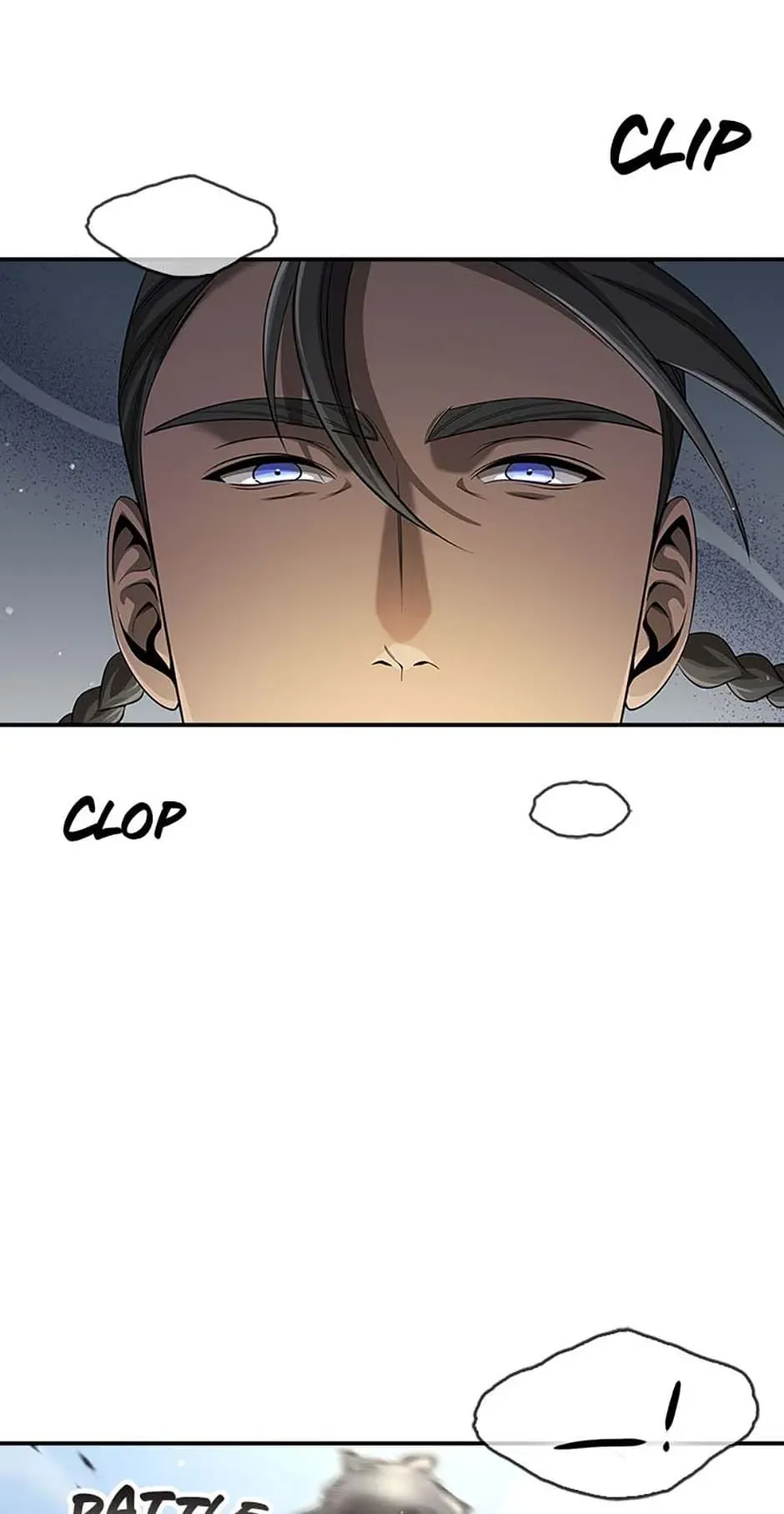 Read Storm Inn en Manga Online