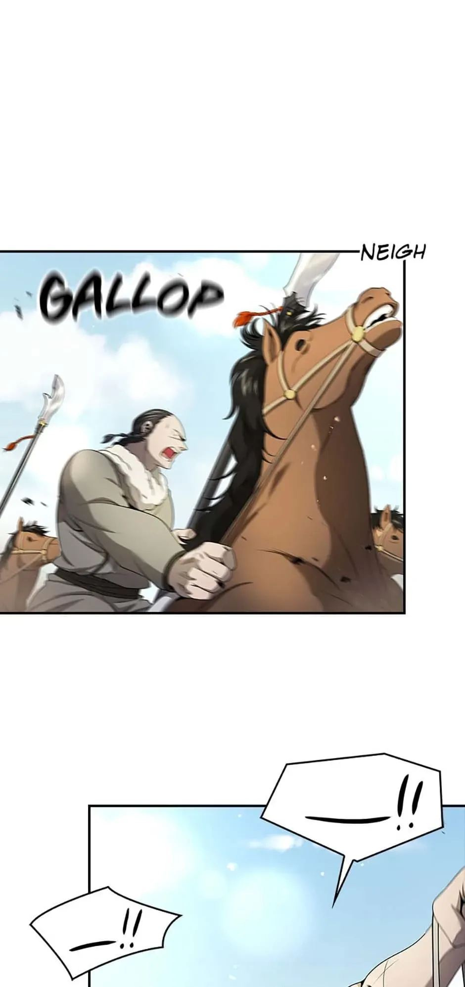 Read Storm Inn en Manga Online