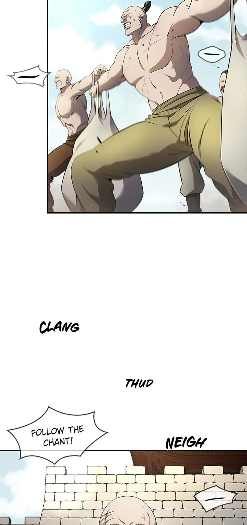Read Storm Inn en Manga Online