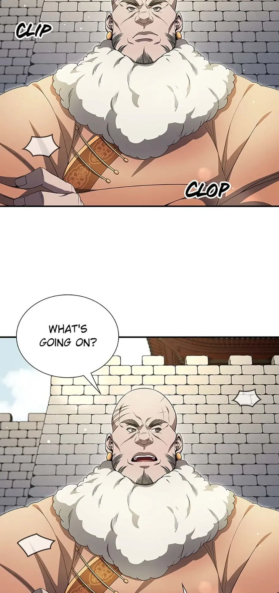 Read Storm Inn en Manga Online