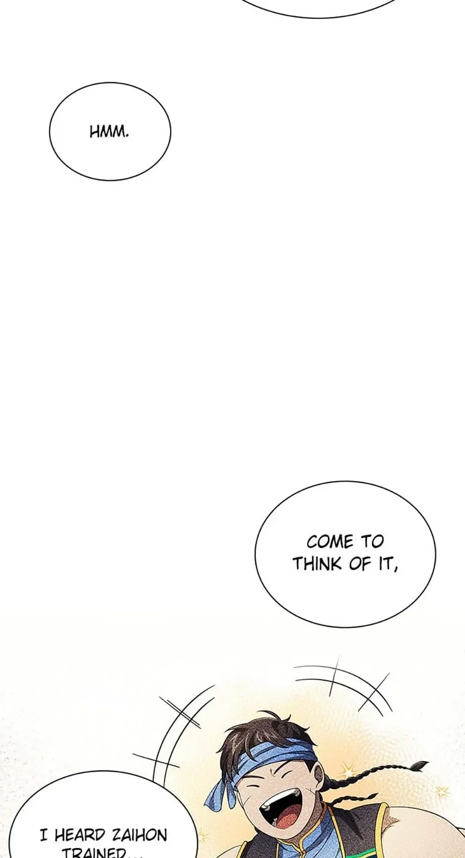 Read Storm Inn en Manga Online