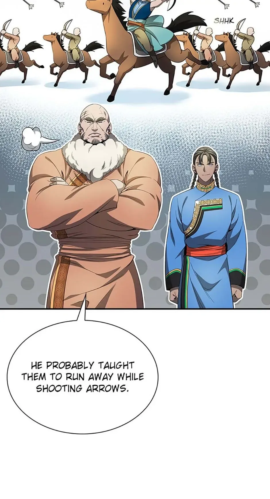 Read Storm Inn en Manga Online