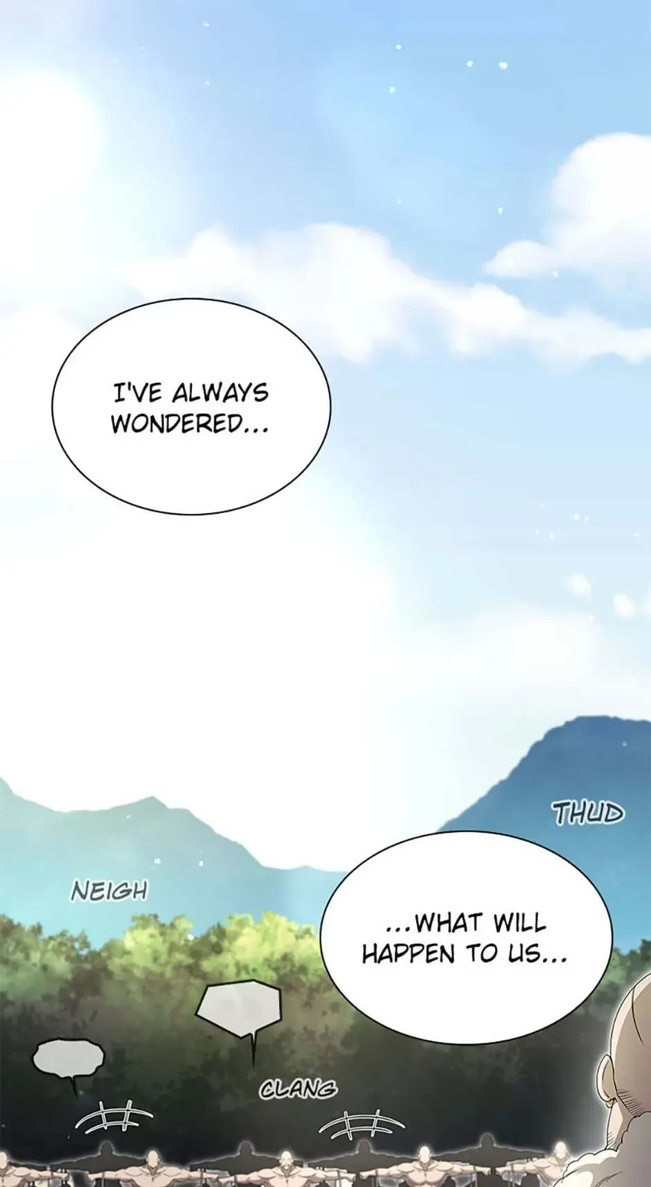 Read Storm Inn en Manga Online