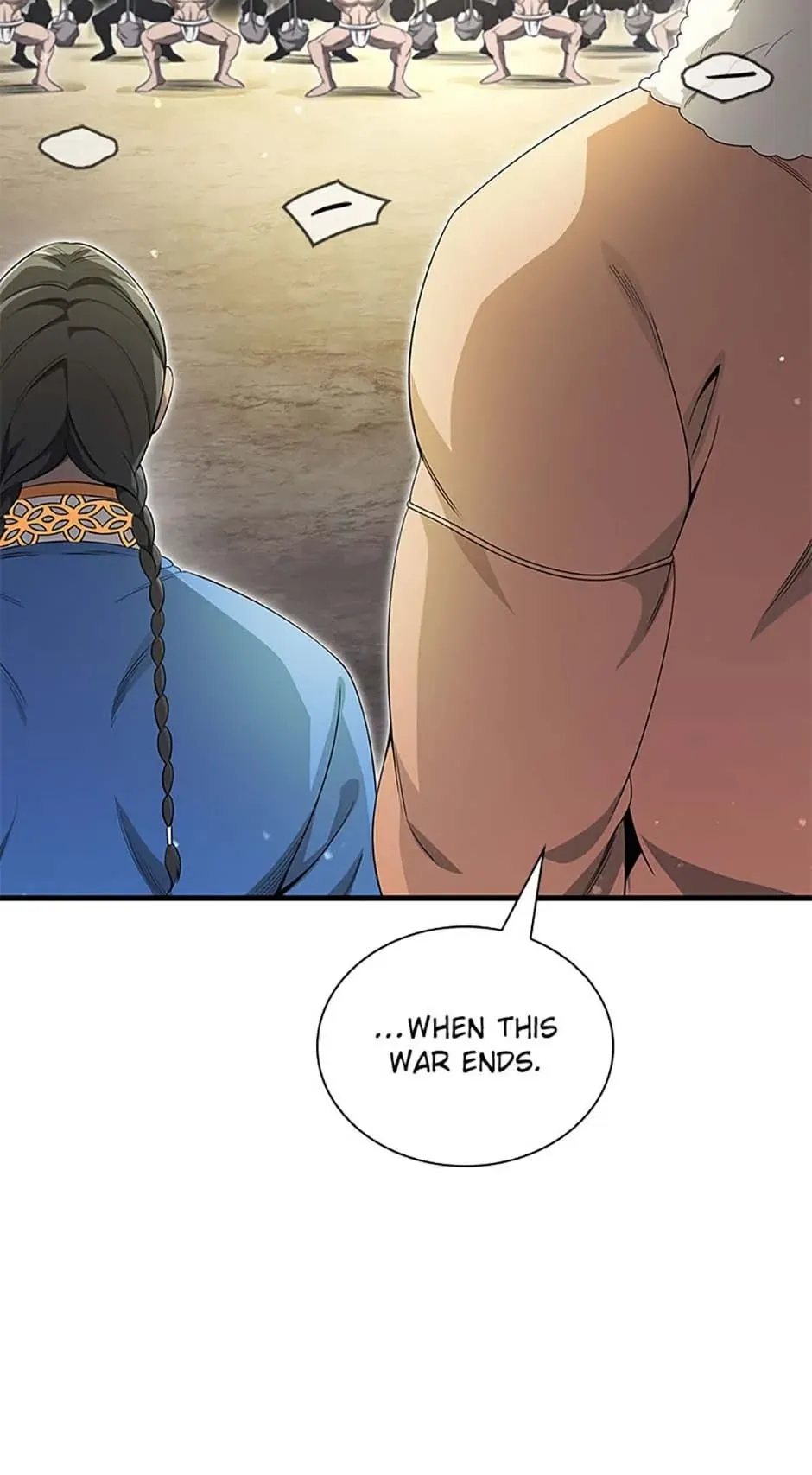 Read Storm Inn en Manga Online