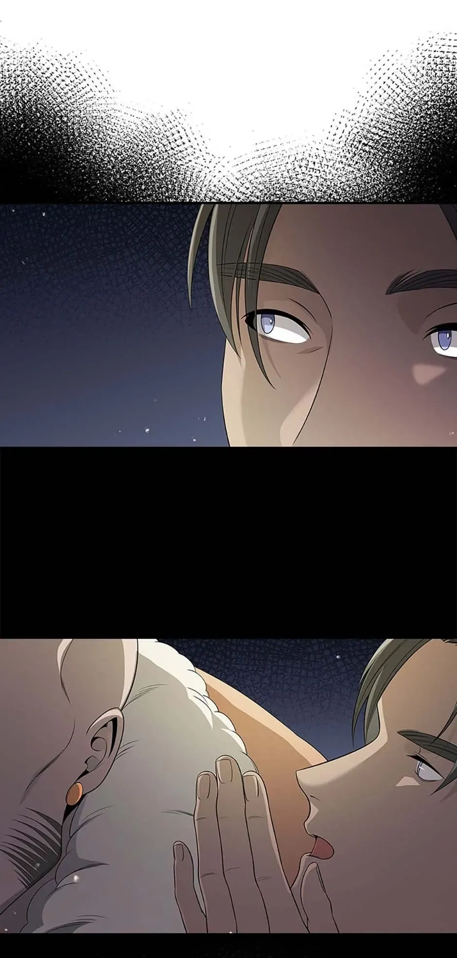 Read Storm Inn en Manga Online