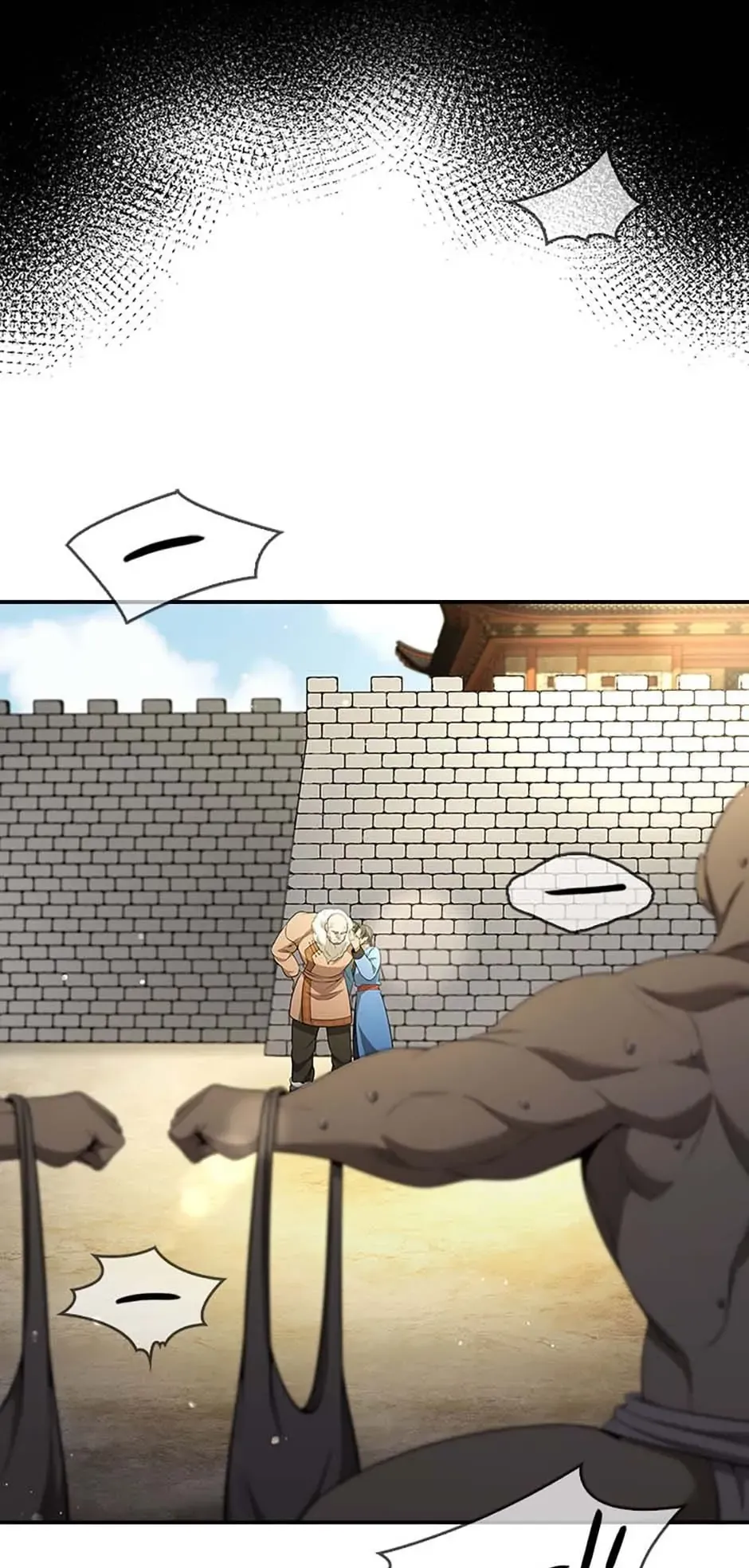 Read Storm Inn en Manga Online