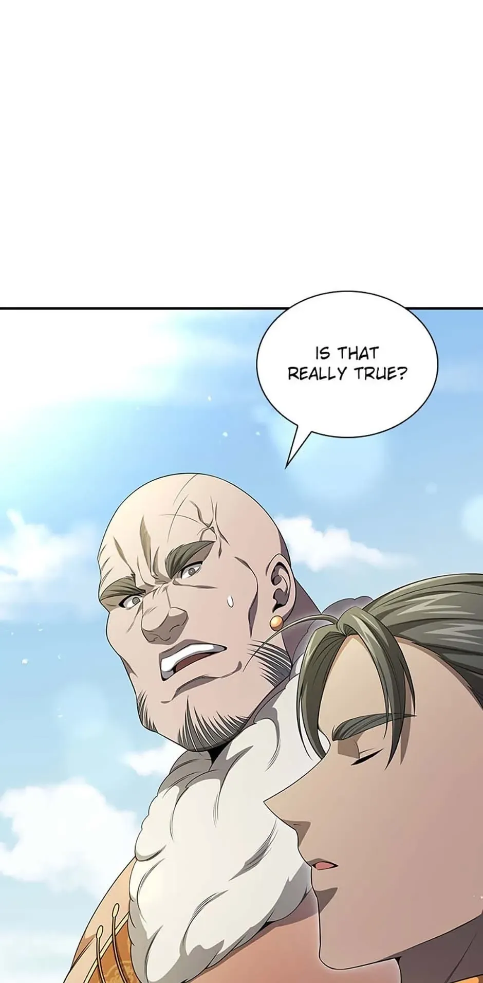 Read Storm Inn en Manga Online
