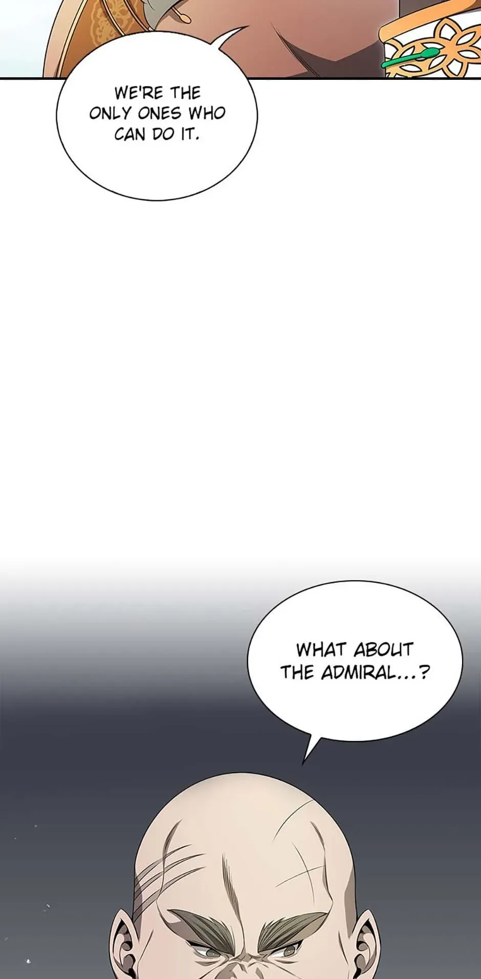 Read Storm Inn en Manga Online