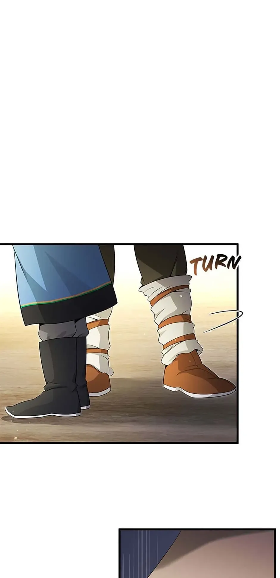 Read Storm Inn en Manga Online