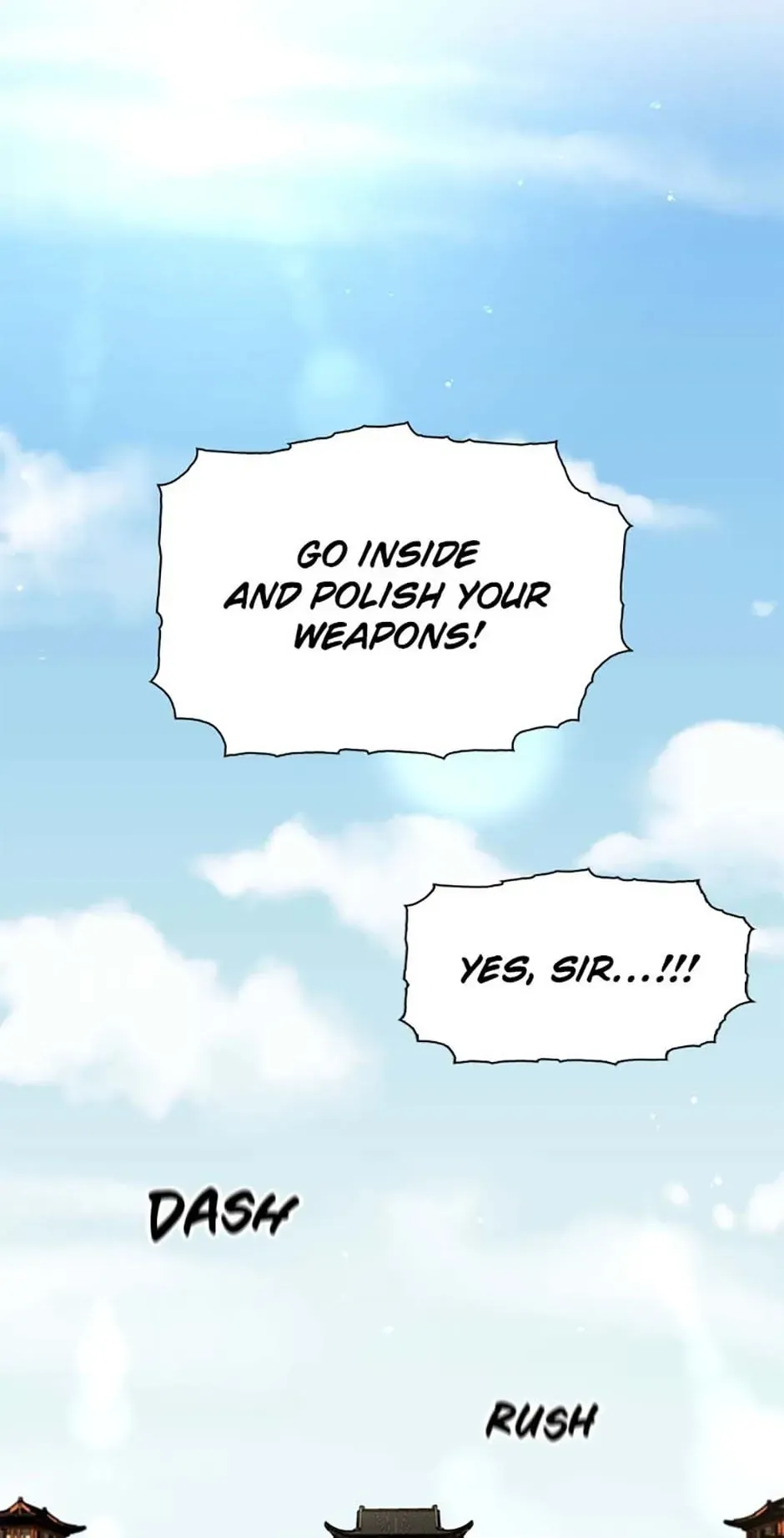 Read Storm Inn en Manga Online