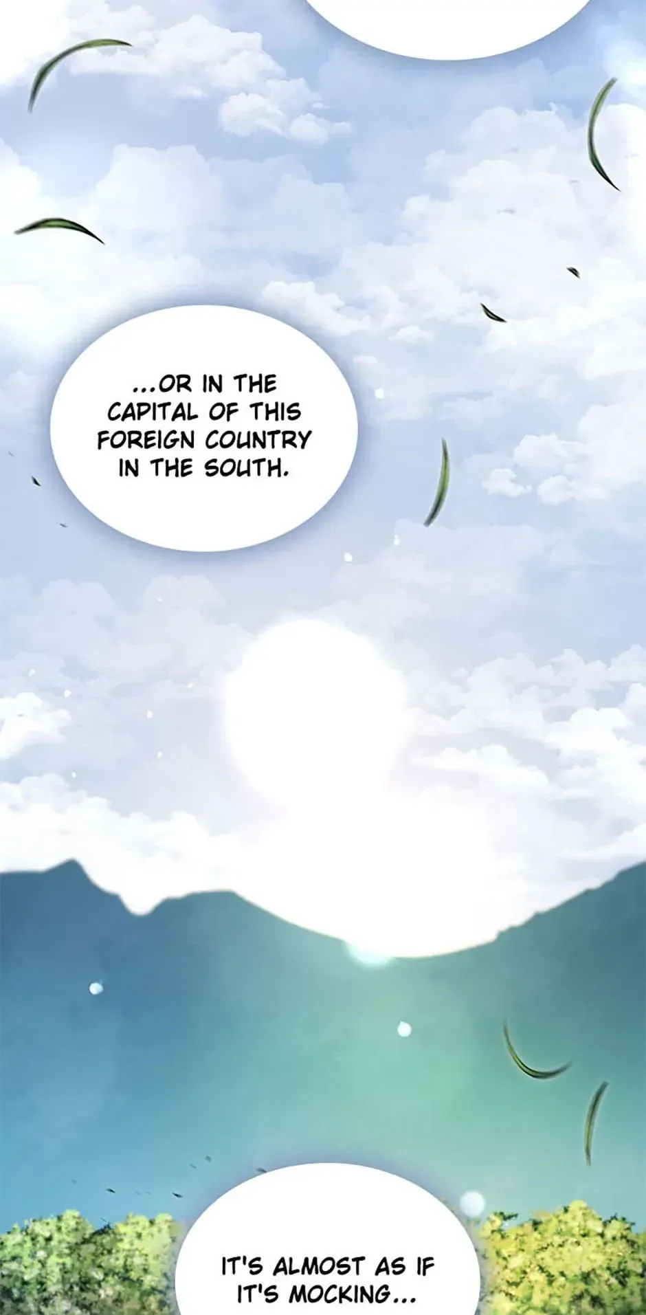 Read Storm Inn en Manga Online