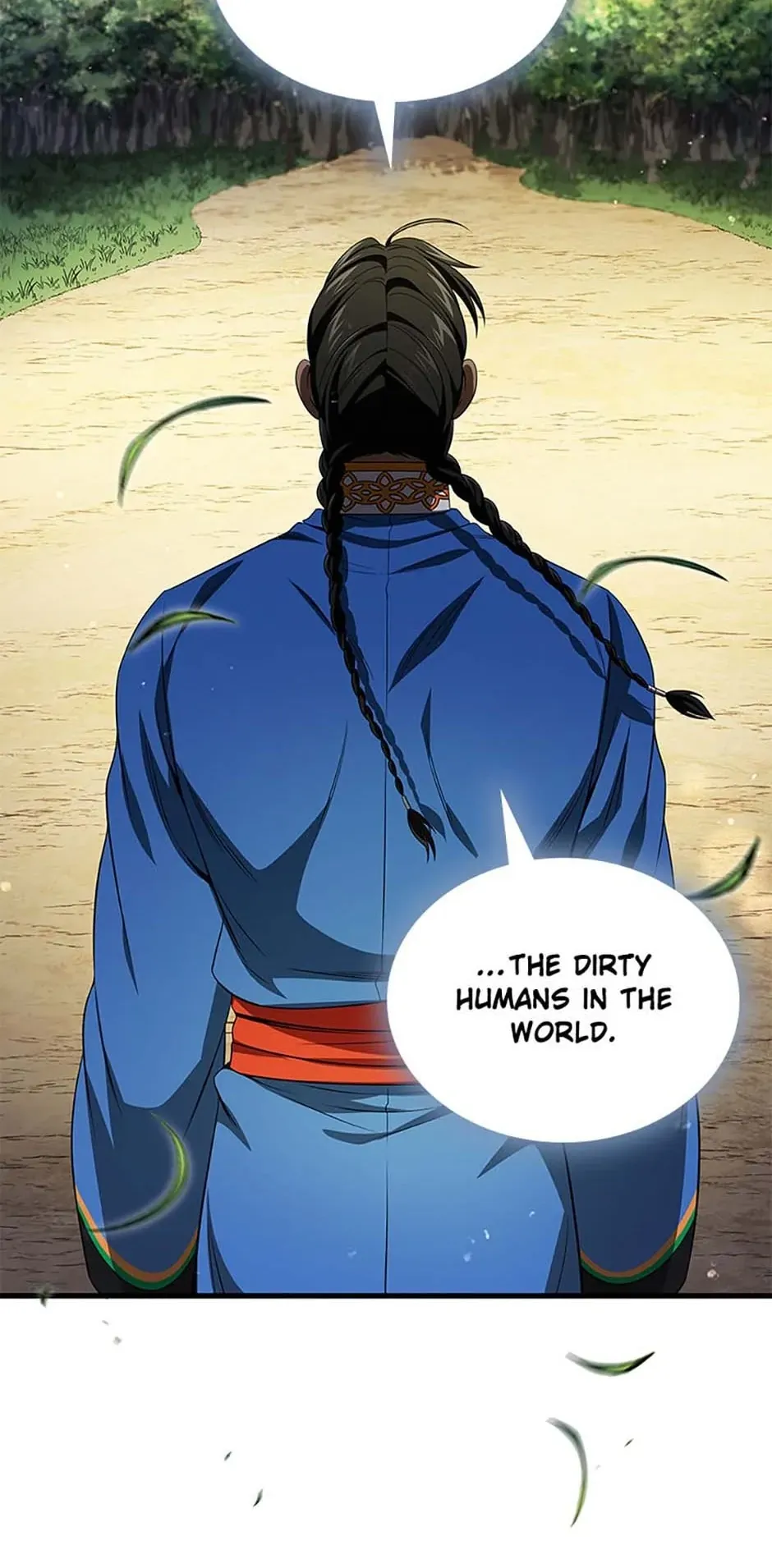 Read Storm Inn en Manga Online